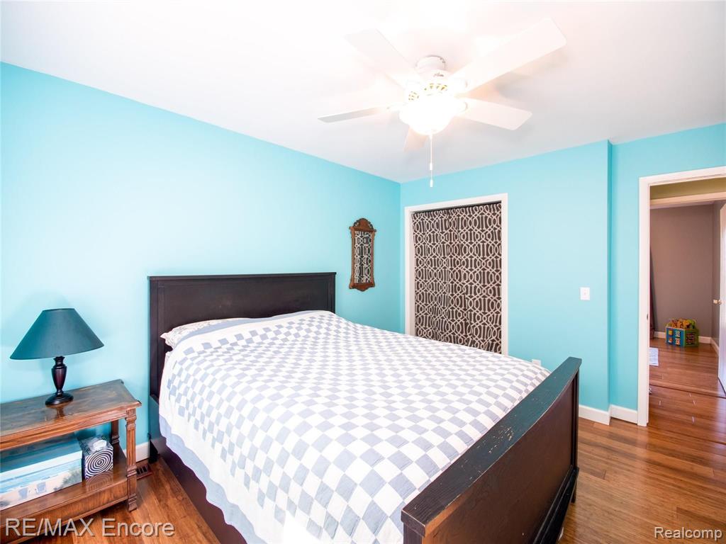 931 Stag Ridge Road Rochester Hills, MI 48309 - Photo 25 of 34