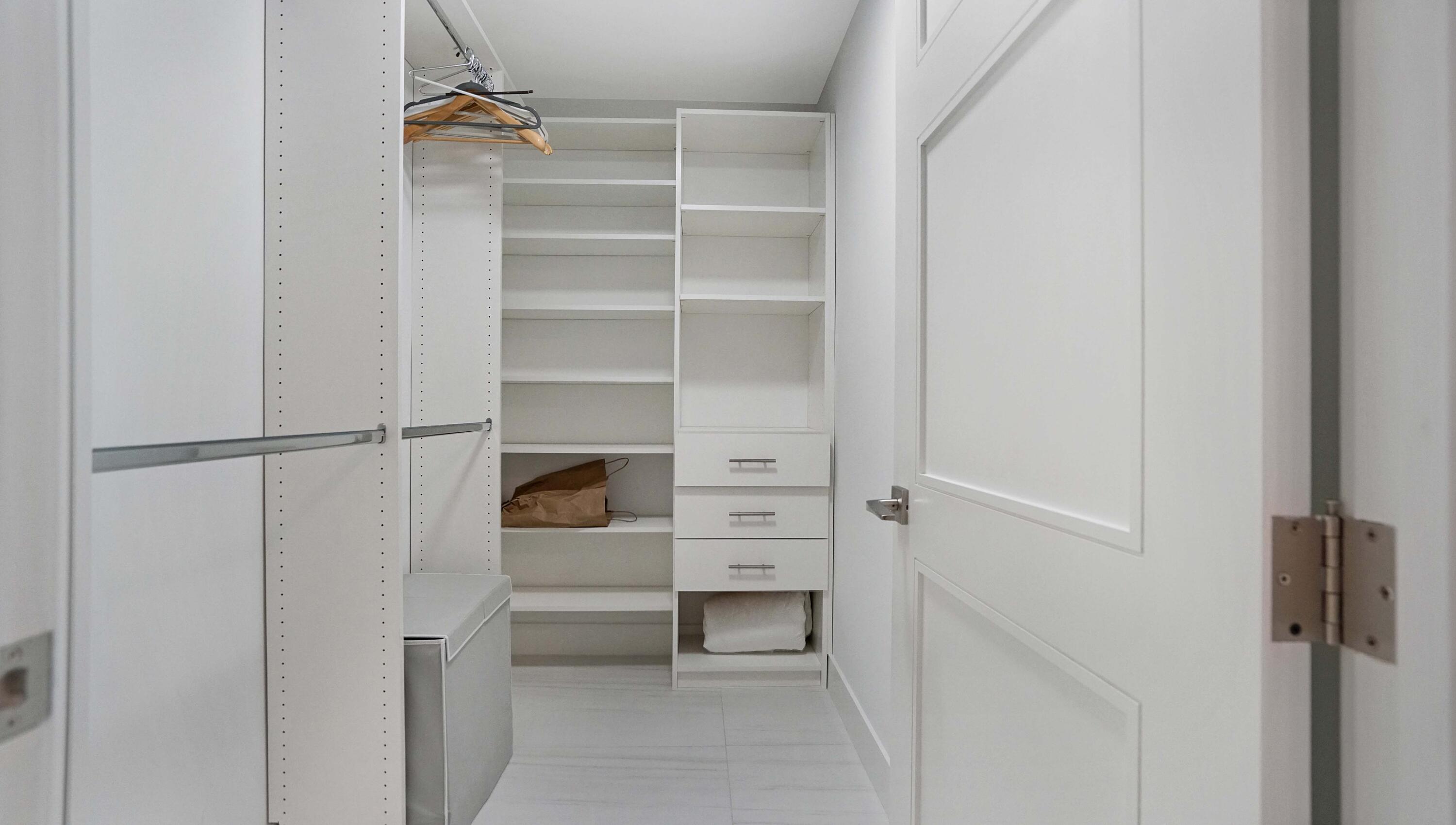 155 East Boca Raton Road, Unit 501 Boca Raton, FL 33432 - Photo 34 of 83 a view of walk in closet