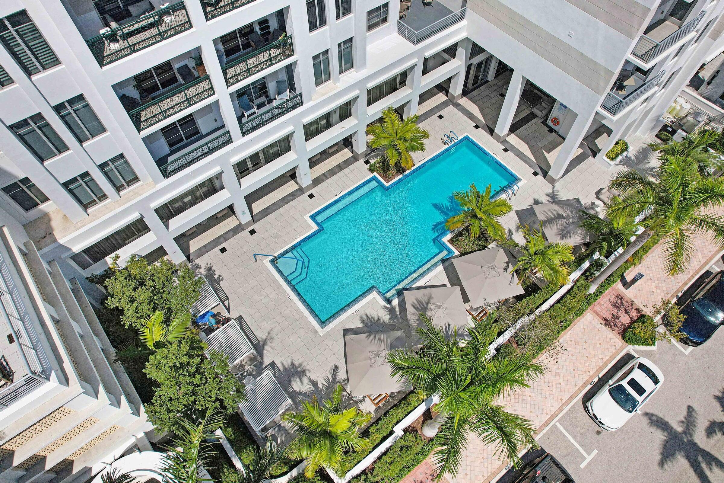 155 East Boca Raton Road, Unit 501 Boca Raton, FL 33432 - Photo 76 of 83 TOWER 155 - BOCA RATON