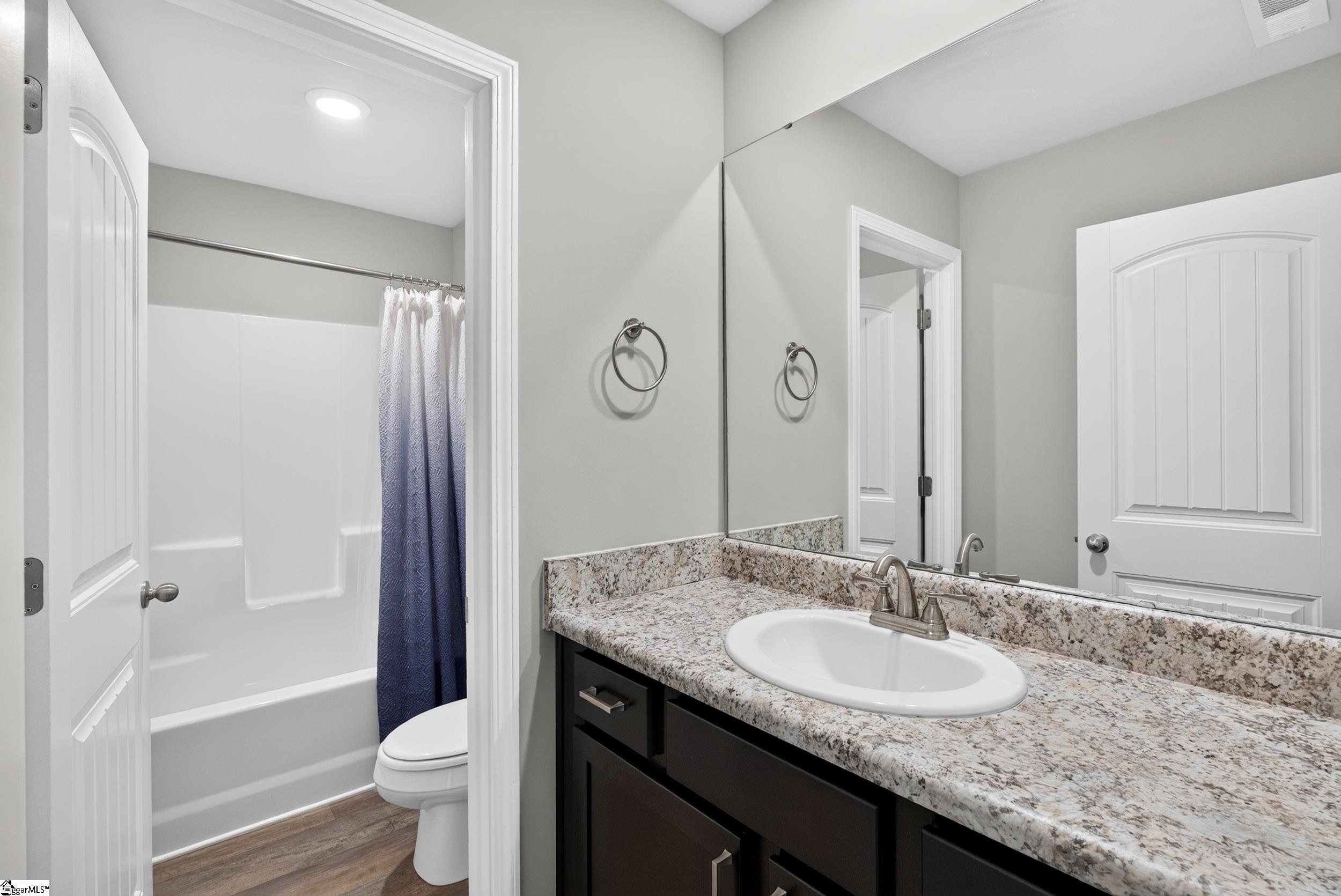134 Echline Street Fountain Inn, SC 29644 - Photo 31 of 43
