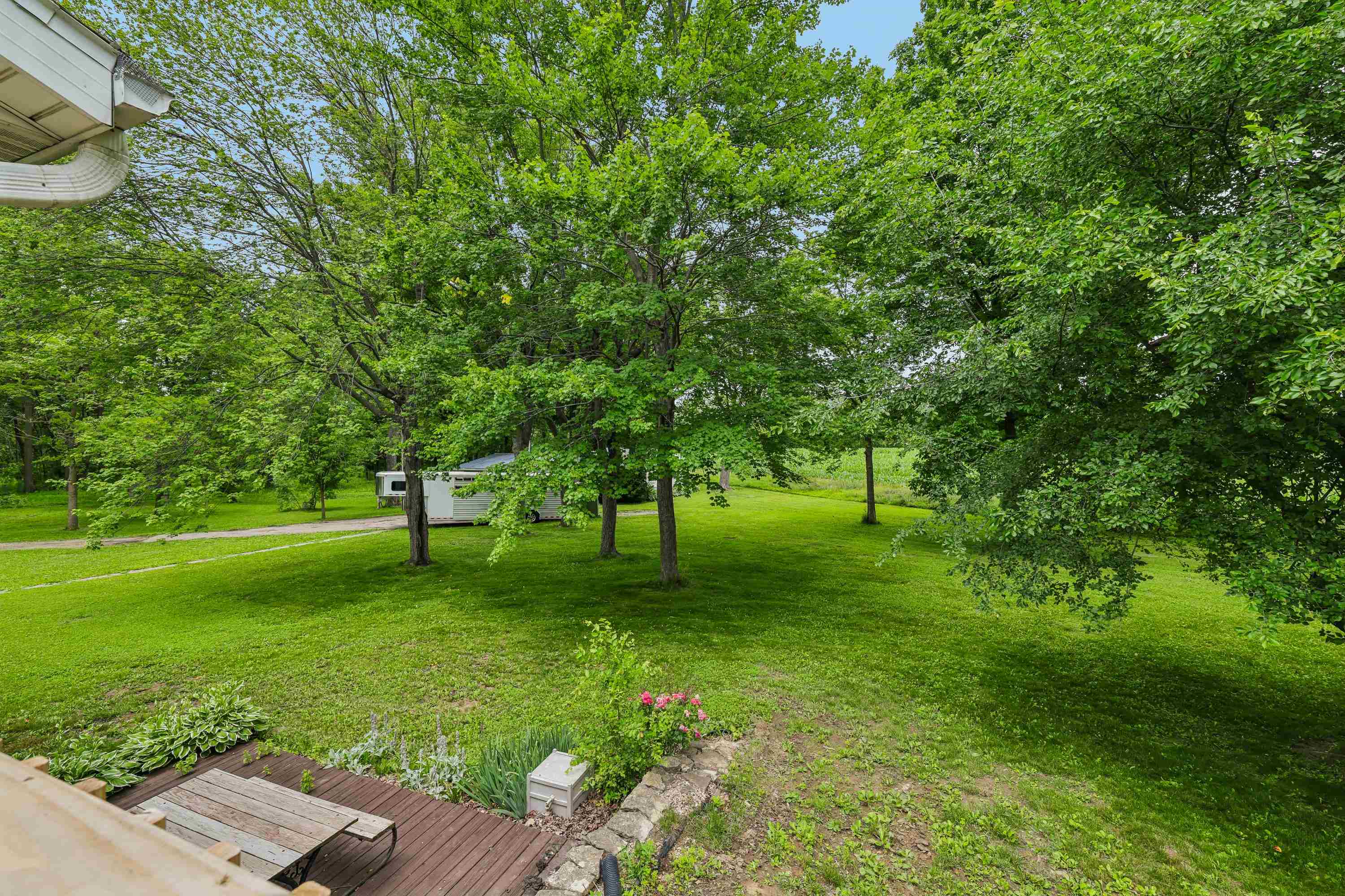 W1152 Fox Columbus, WI 53925 - Photo 27 of 68