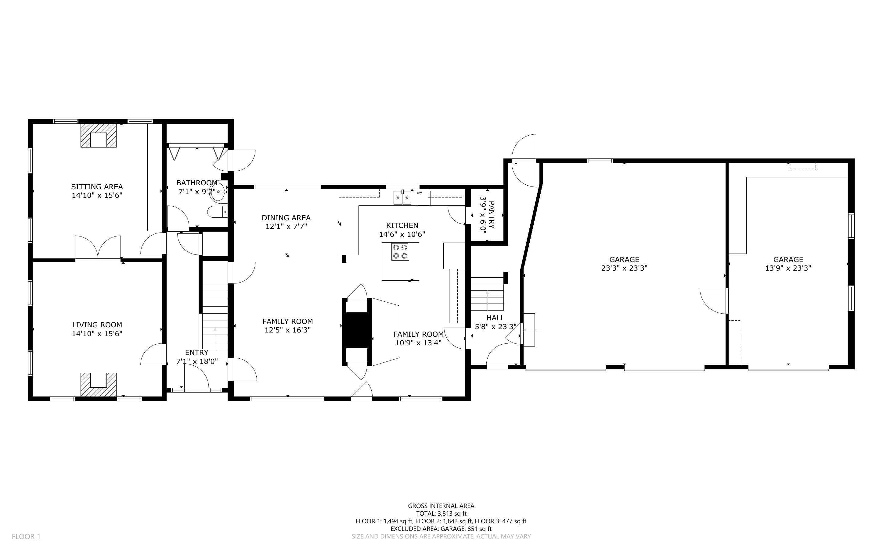 155 Cathance Road Topsham, ME 04086 - Photo 72 of 74 3-5