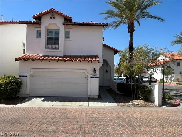 $2,500 | 8763 Villa Faith Avenue, Las Vegas, NV 89147