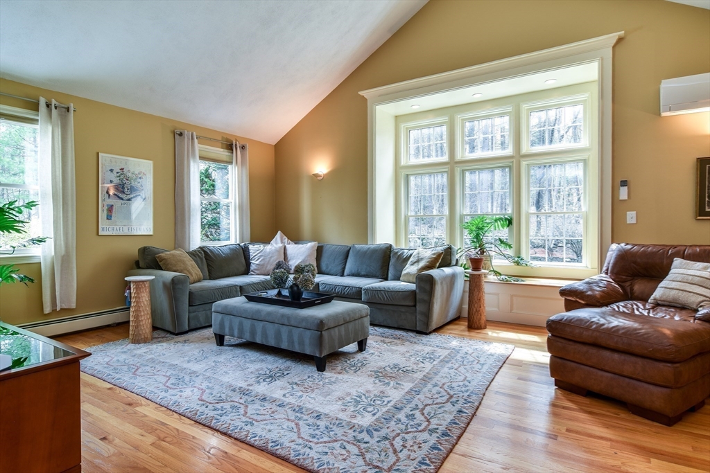 308 Harvard Road Stow, MA 01775 - Photo 12 of 42