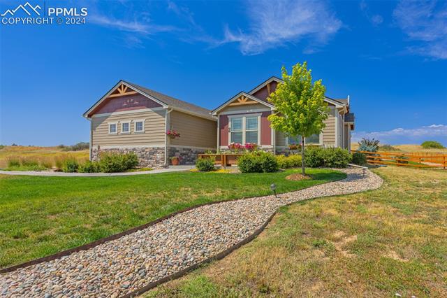 7771 Two Rivers Circle Parker, CO 80138 - Photo 5 of 46 Gallery Image 5