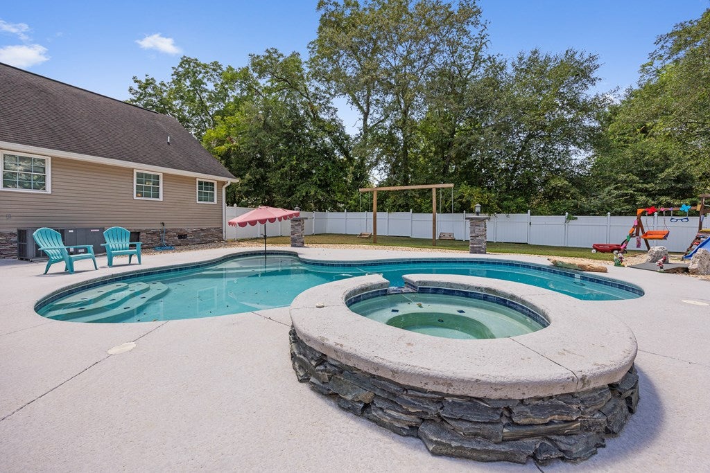 127 Mill Road Norman Park, GA 31771 - Photo 38 of 52 Gallery Image 38