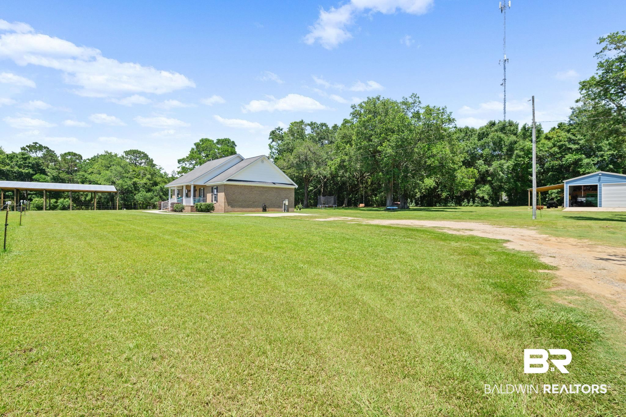 6141 Ranch Road West Grand Bay, AL 36541 - Photo 34 of 43