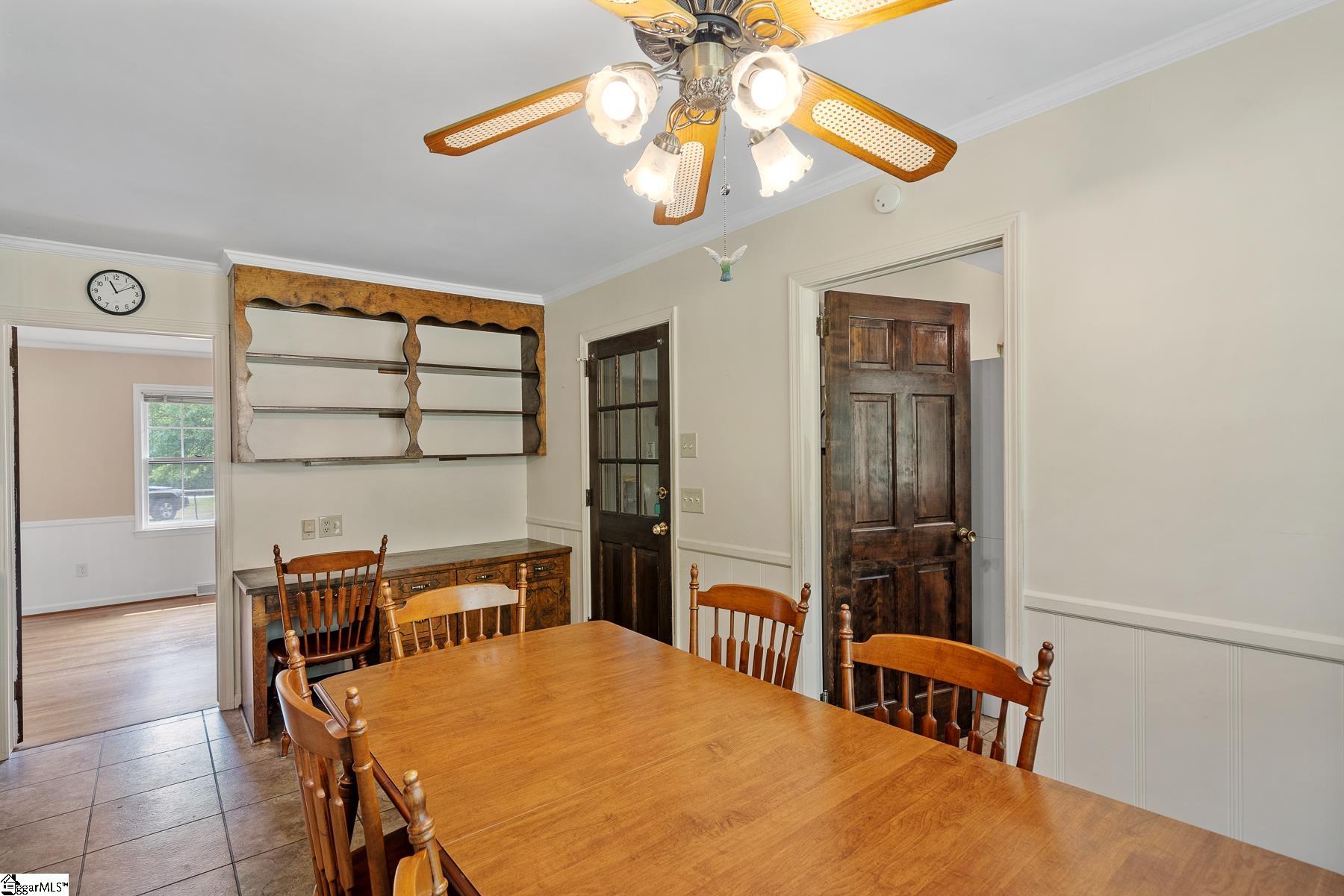 261 Sandy Springs Road Pelzer, SC 29669 - Photo 13 of 32