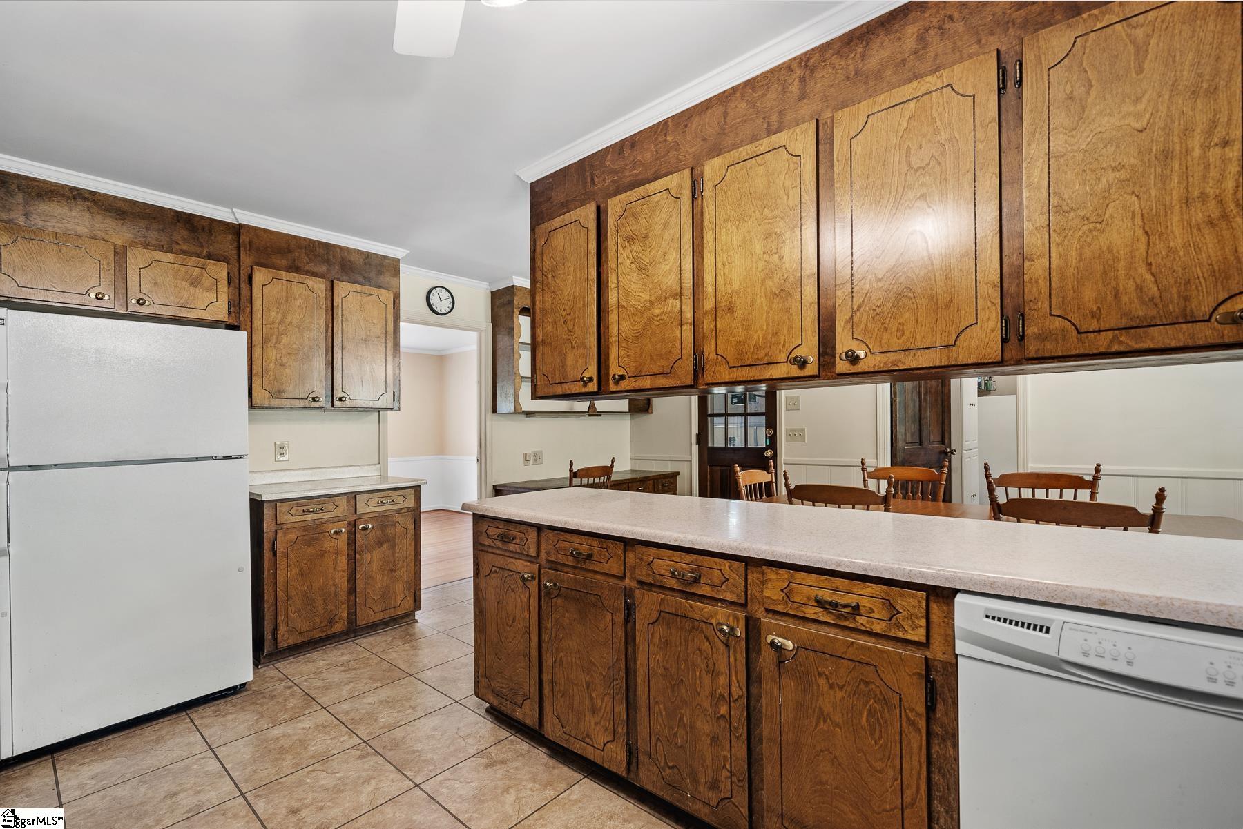 261 Sandy Springs Road Pelzer, SC 29669 - Photo 16 of 32