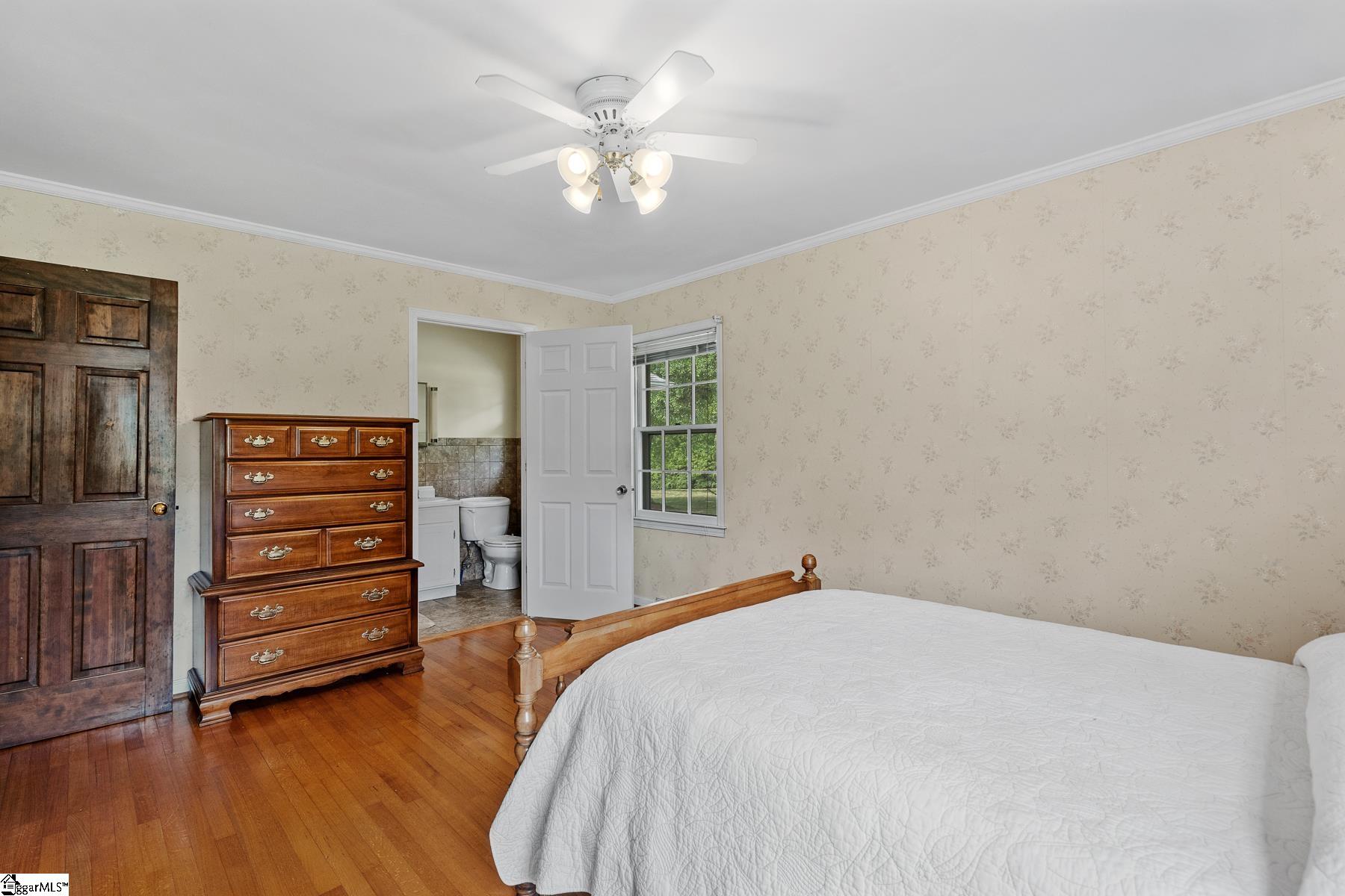 261 Sandy Springs Road Pelzer, SC 29669 - Photo 20 of 32