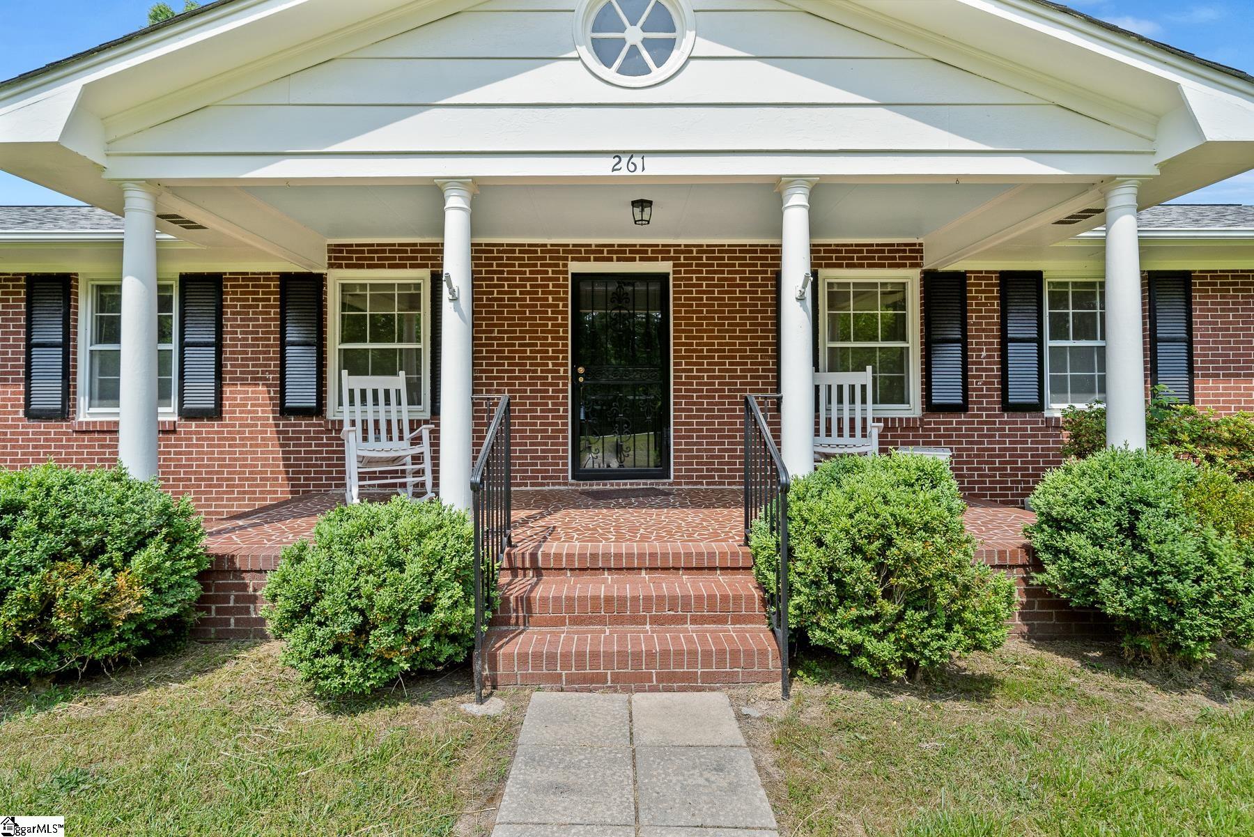 261 Sandy Springs Road Pelzer, SC 29669 - Photo 27 of 32