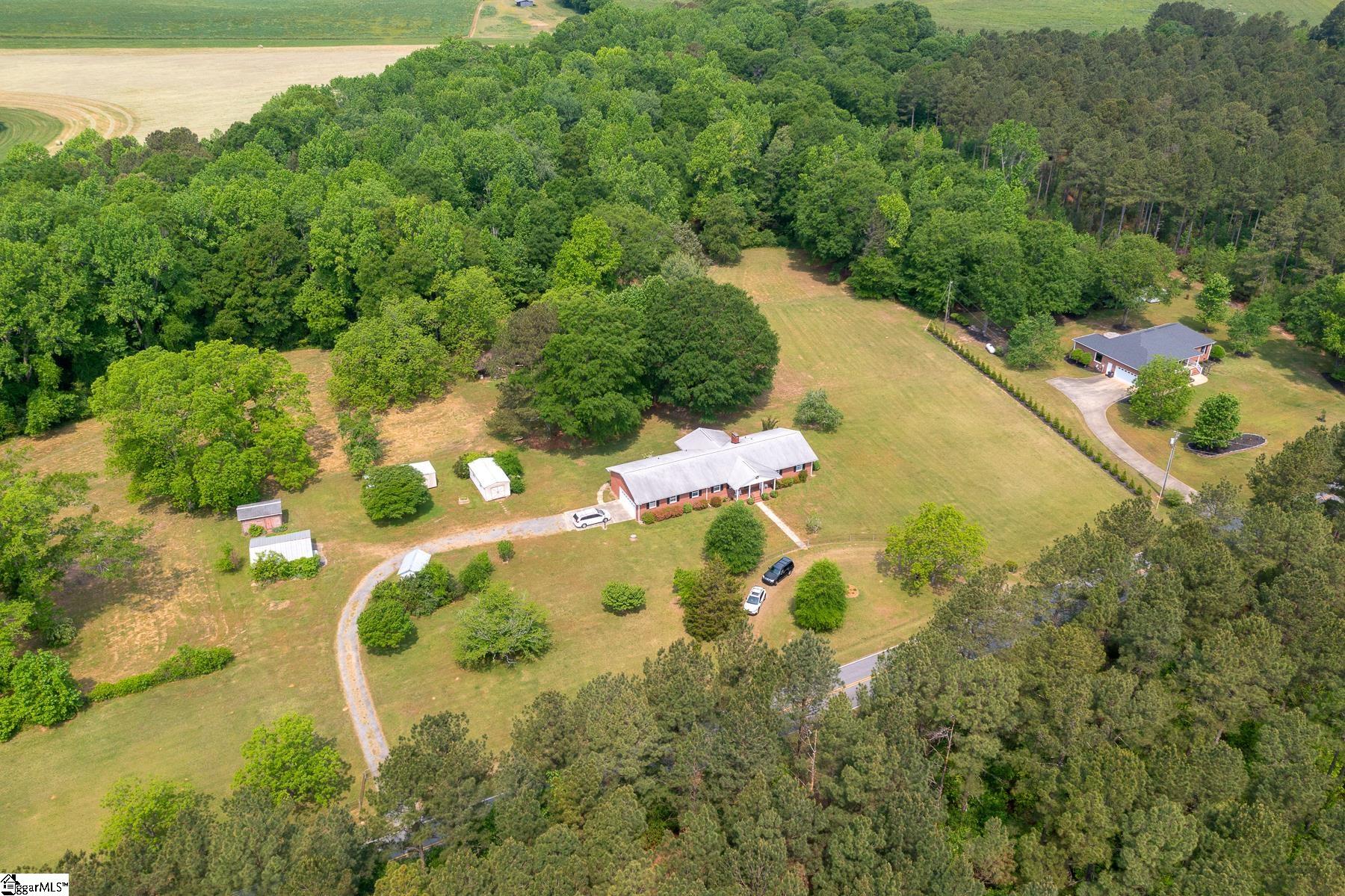 261 Sandy Springs Road Pelzer, SC 29669 - Photo 28 of 32