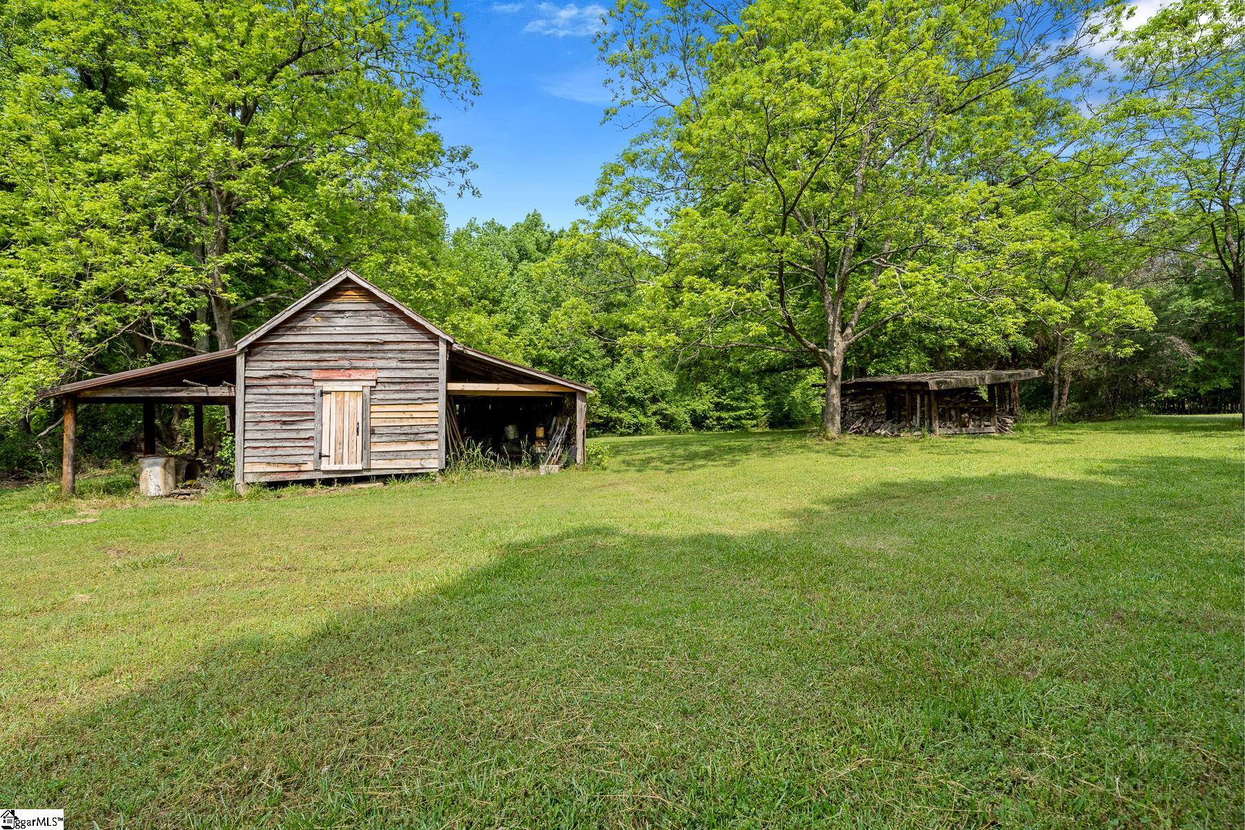 261 Sandy Springs Road Pelzer, SC 29669 - Photo 29 of 32