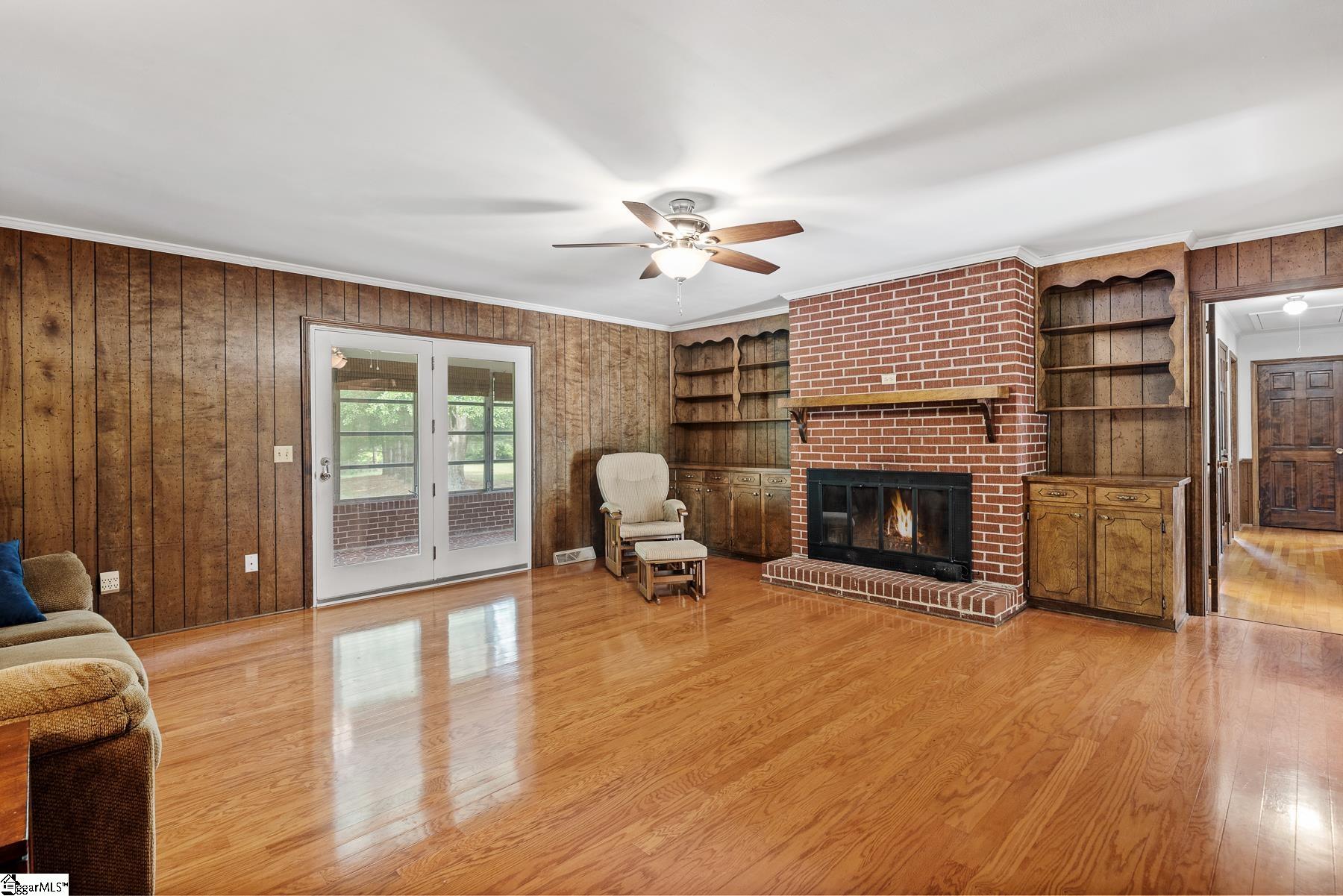 261 Sandy Springs Road Pelzer, SC 29669 - Photo 6 of 32