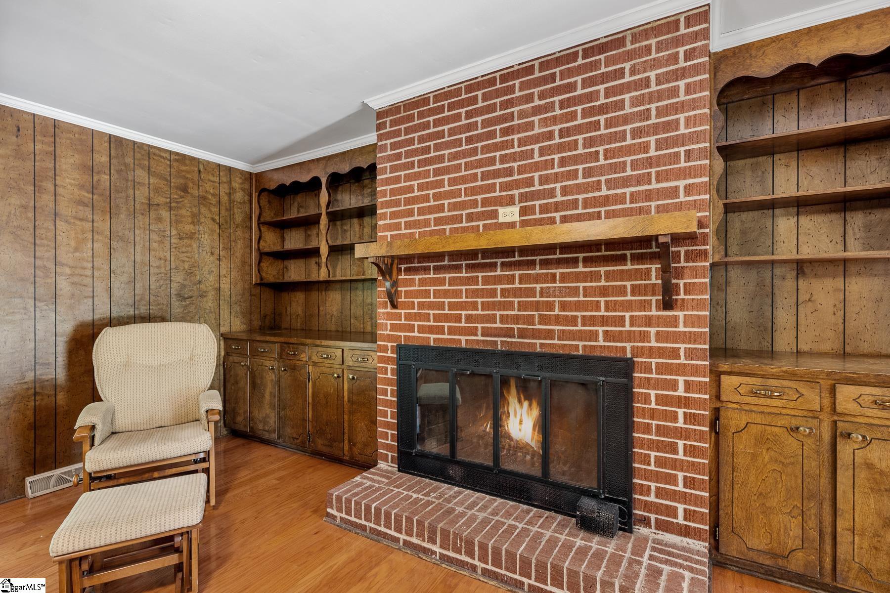 261 Sandy Springs Road Pelzer, SC 29669 - Photo 7 of 32