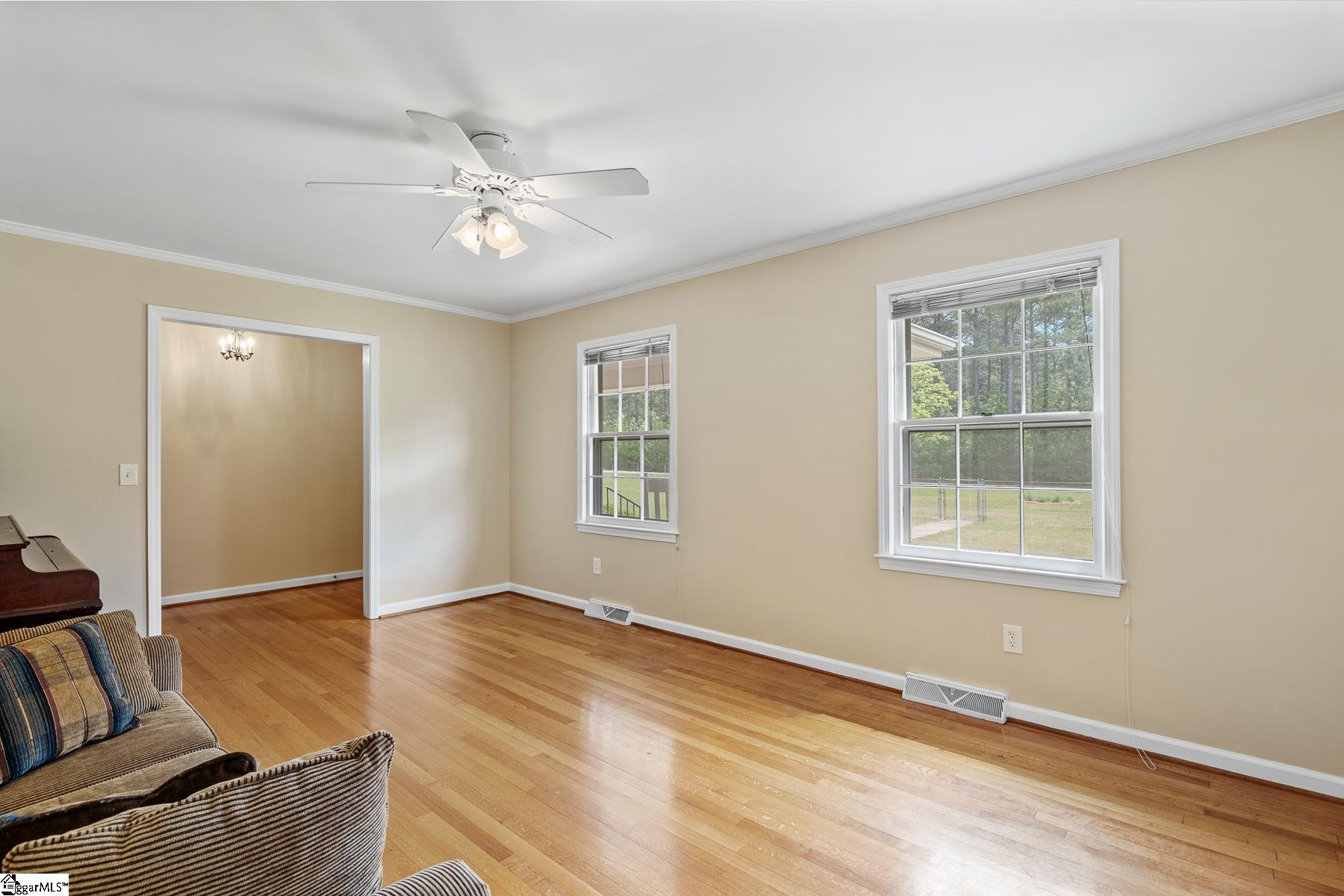 261 Sandy Springs Road Pelzer, SC 29669 - Photo 8 of 32