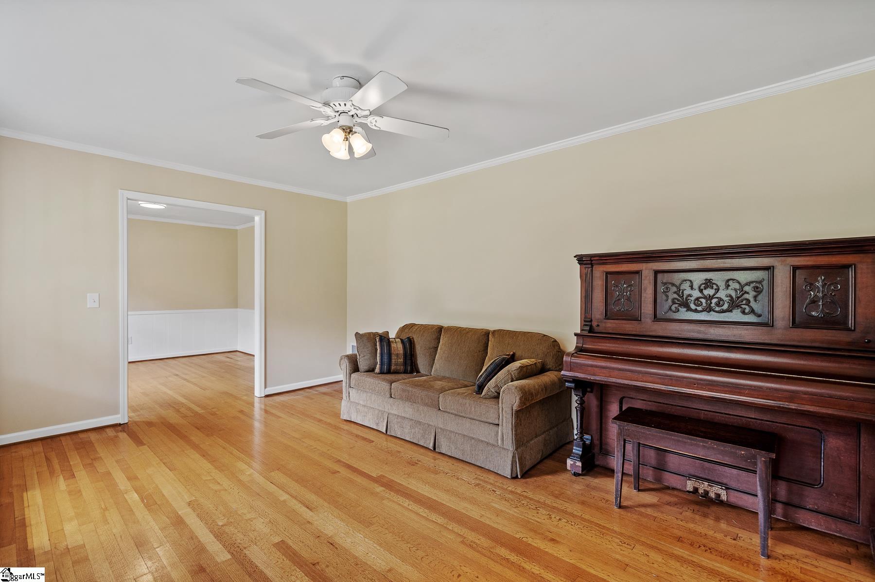 261 Sandy Springs Road Pelzer, SC 29669 - Photo 9 of 32