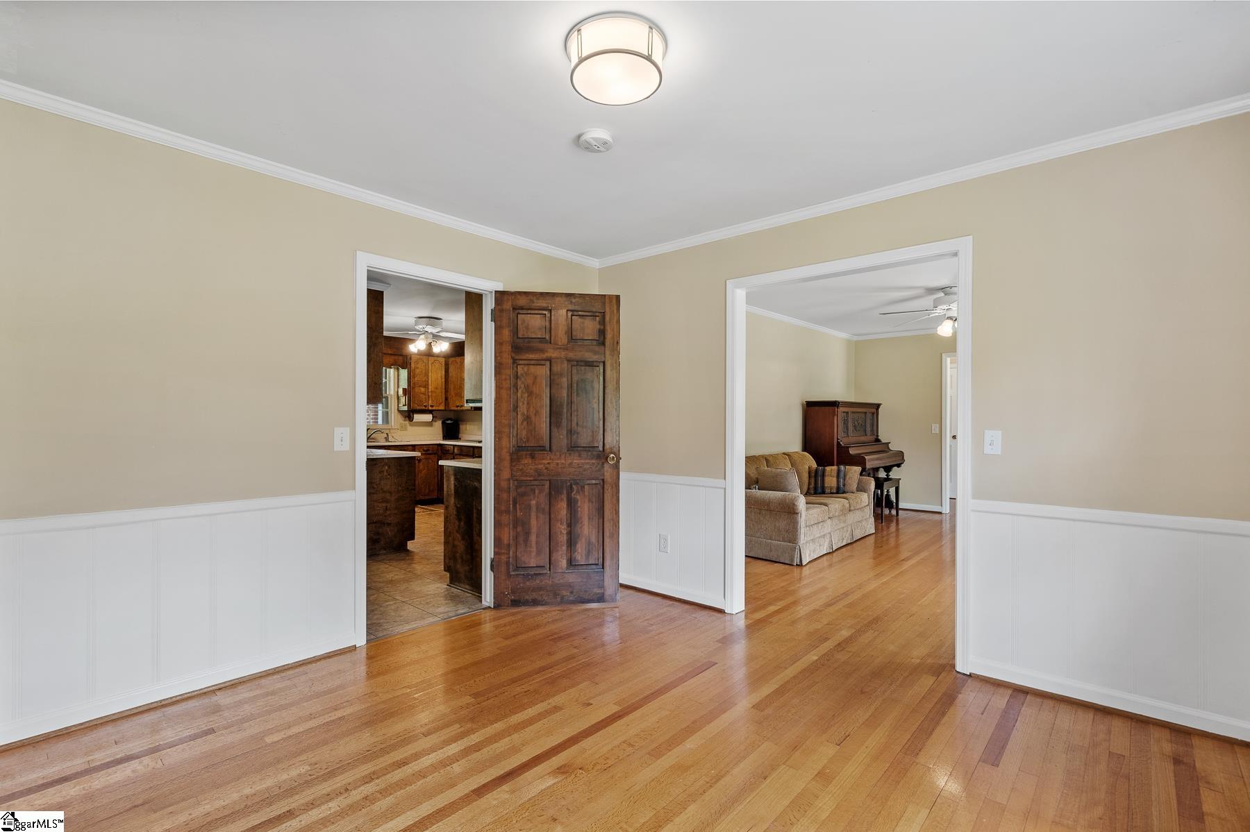 261 Sandy Springs Road Pelzer, SC 29669 - Photo 10 of 32