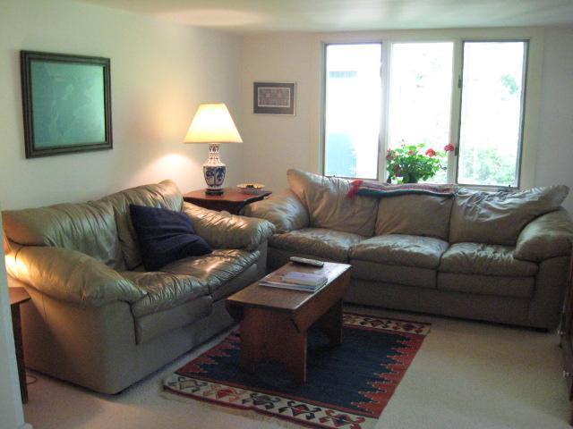 5 Squeteague Harbor Road Cataumet, MA 02534 - Photo 4 of 16 a living room with furniture and a window