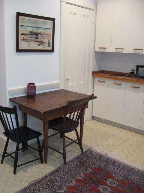 5 Squeteague Harbor Road Cataumet, MA 02534 - Photo 5 of 16 a view of a dining room with furniture and wooden floor
