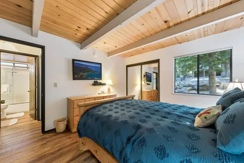 $865,000 | 11933 Chamonix Road, Truckee, CA 96161
