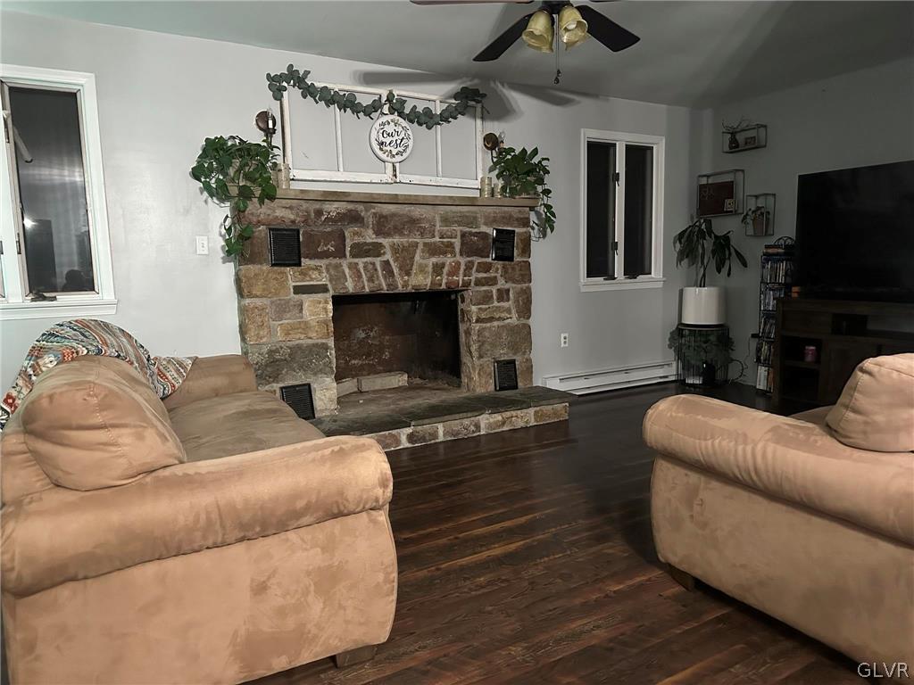 4724 Irvin Road Slatington, PA 18080 - Photo 12 of 22 Gallery Image 12