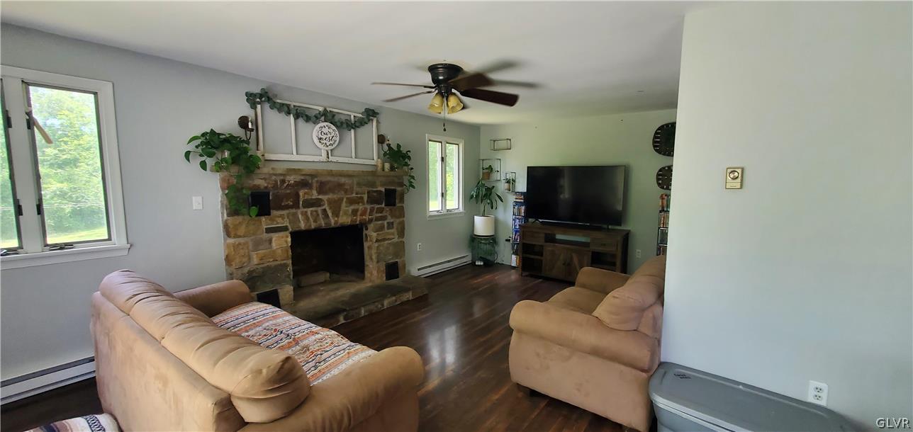 4724 Irvin Road Slatington, PA 18080 - Photo 13 of 22 Gallery Image 13