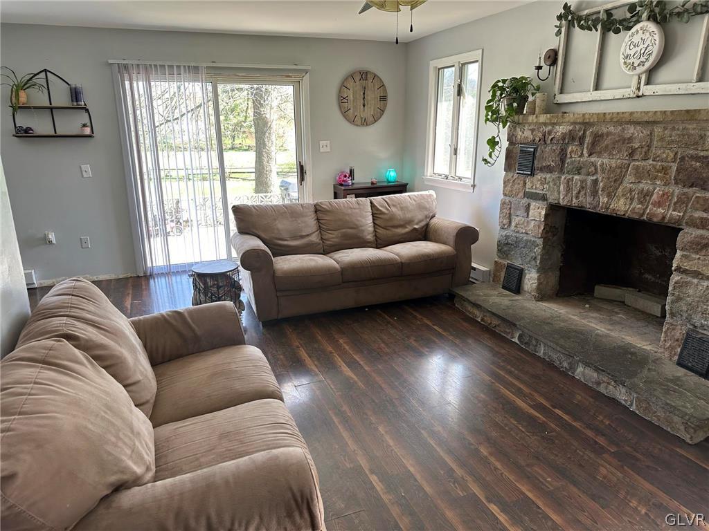 4724 Irvin Road Slatington, PA 18080 - Photo 10 of 22 Gallery Image 10