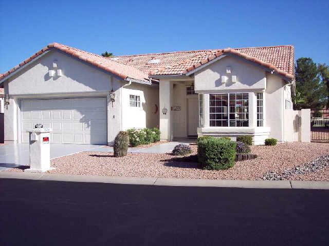 25423 South Springcreek Road Sun Lakes, AZ 85248 - Photo 1 of 6 Primary Photo
