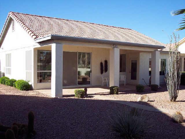 25423 South Springcreek Road Sun Lakes, AZ 85248 - Photo 6 of 6 Additional Photo