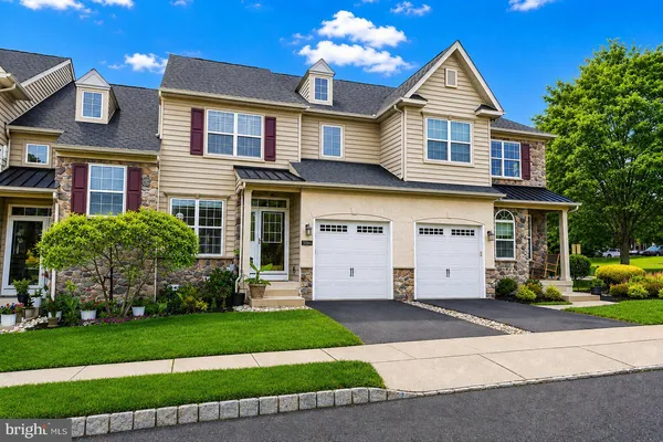 $629,999 | 3284 Waterstone Court, Furlong, PA 18925