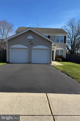 $3,950 | 3 Carey Street, Pennington, NJ 08534