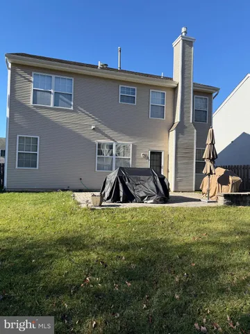 $3,950 | 3 Carey Street, Pennington, NJ 08534