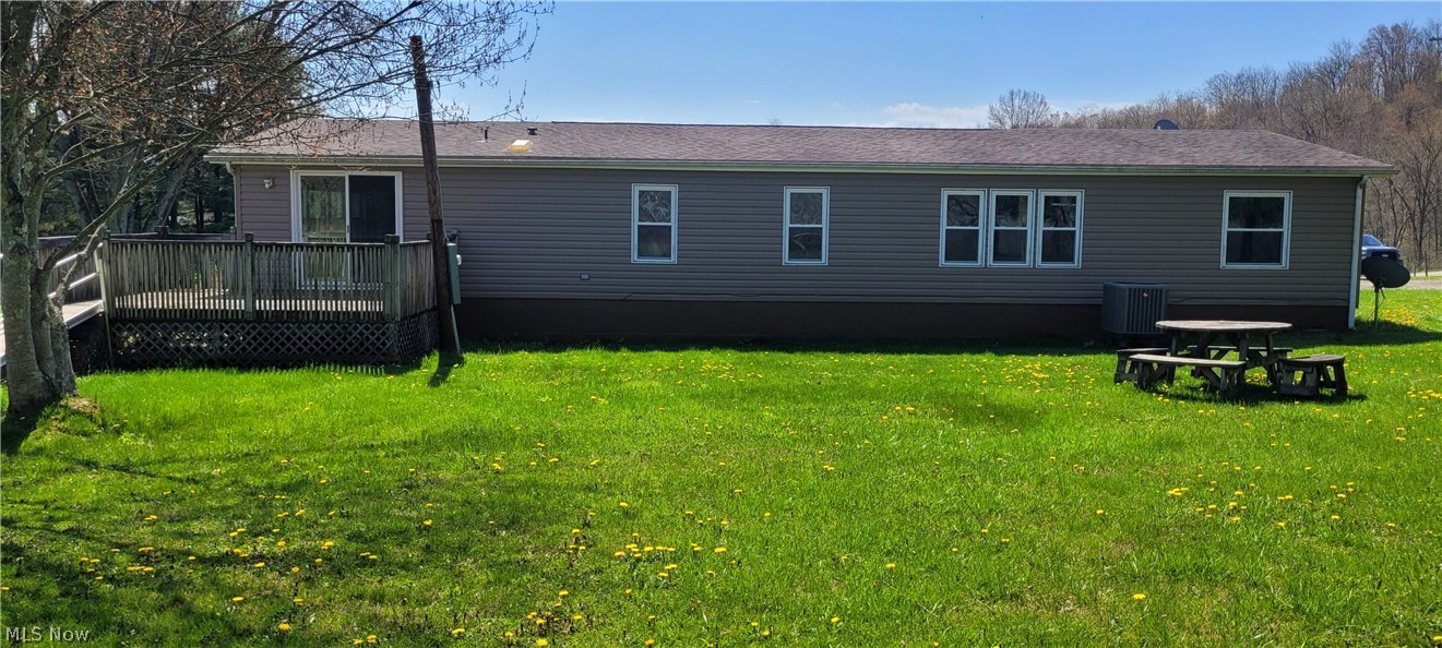 47224 Unionvale Road Cadiz, OH 43907 - Photo 22 of 49 Gallery Image 22