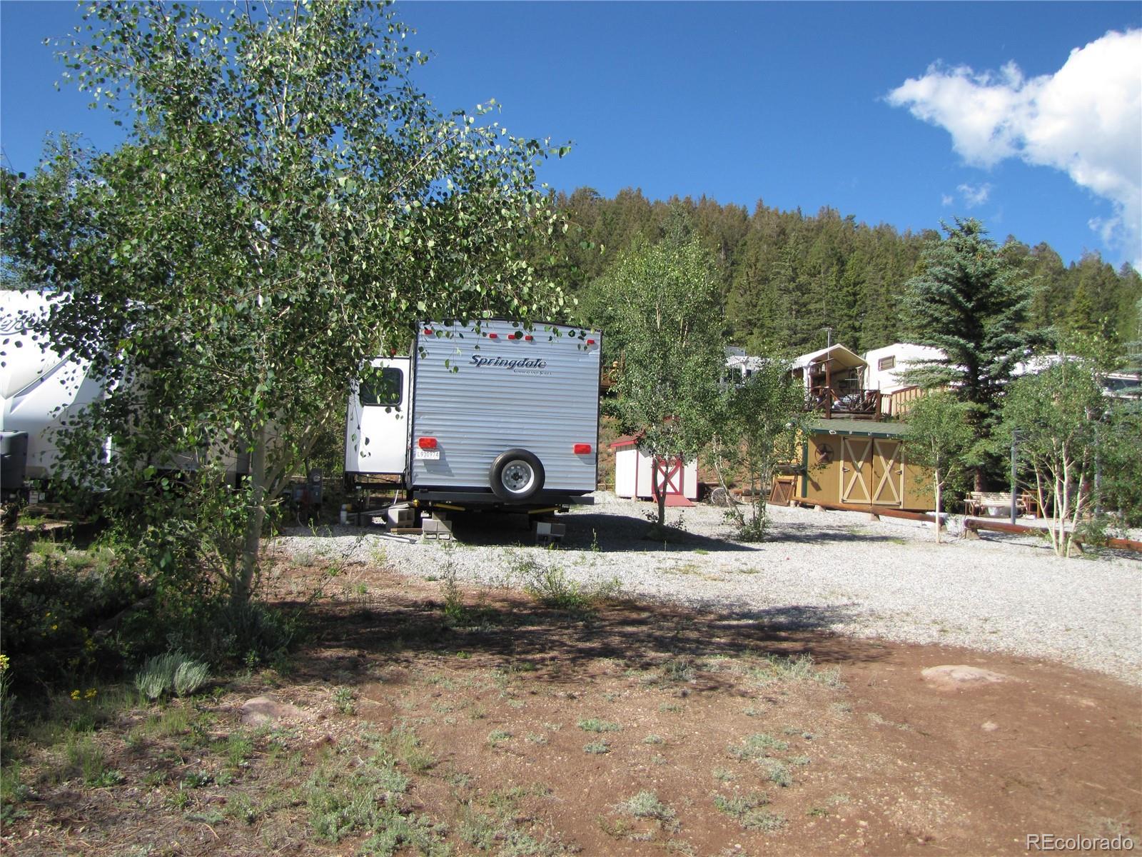 182 Smoke Stack Road Fairplay, CO 80440 - Photo 3 of 13