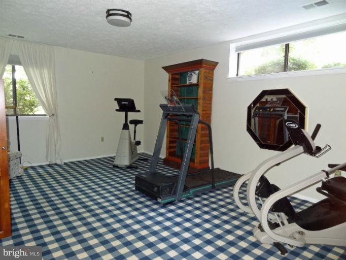 11800 Vale Road Oakton, VA 22124 - Photo 1 of 26 BR#4 or Fitness Room