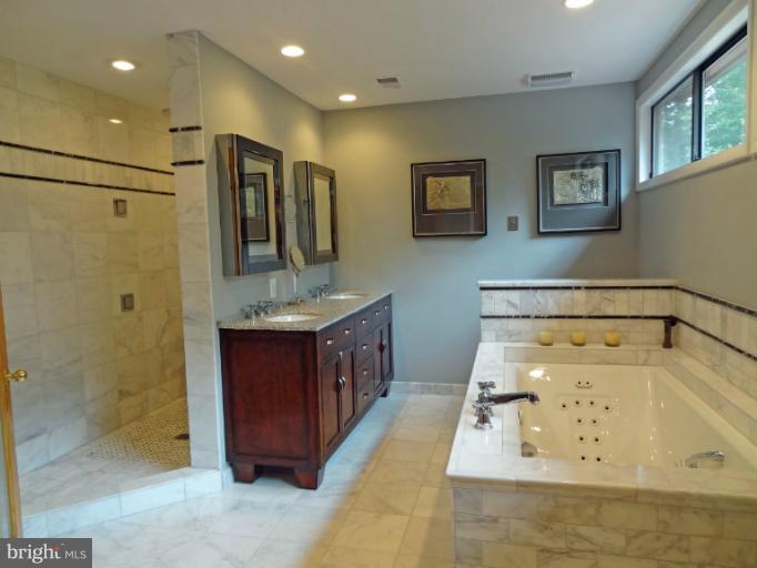 11800 Vale Road Oakton, VA 22124 - Photo 2 of 26 Bath (Master)