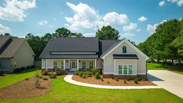 $495,000 | 2301 Twin Oak Place, Monroe, GA 30656