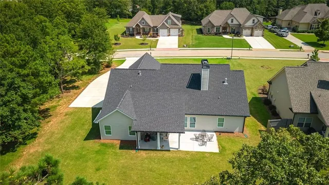 $495,000 | 2301 Twin Oak Place, Monroe, GA 30656