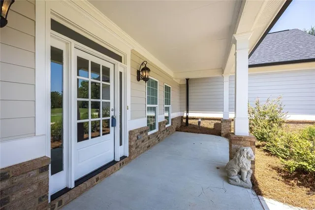 $495,000 | 2301 Twin Oak Place, Monroe, GA 30656