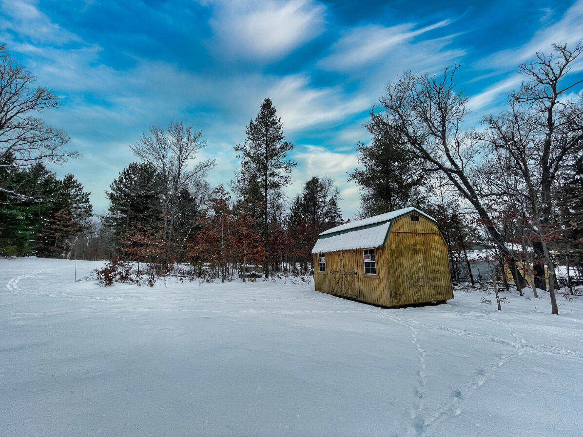3729 Chase Bridge Road Grayling, MI 49738 - Photo 6 of 15 Gallery Image 6