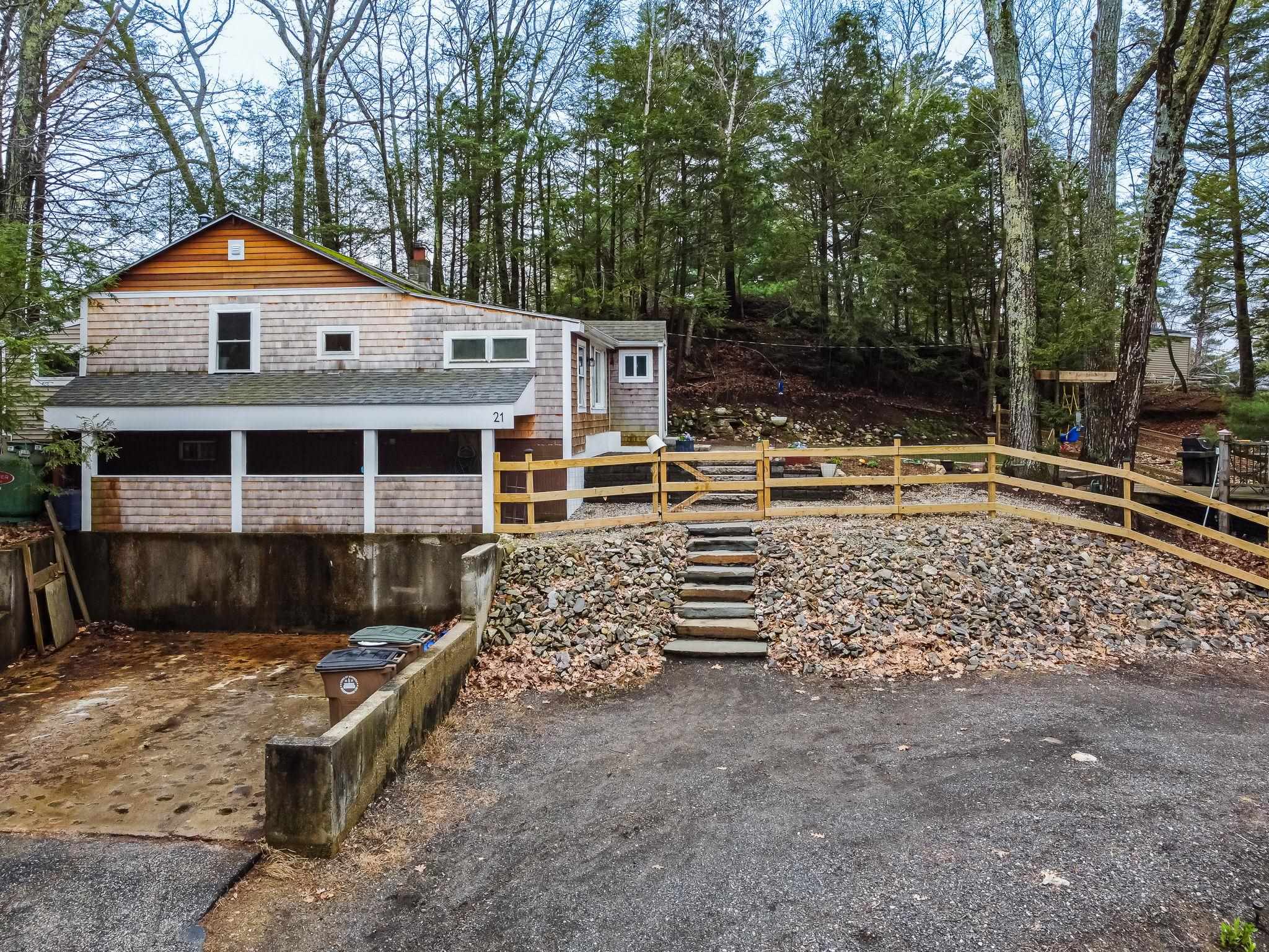 21 Hemlock Heights Road Atkinson, NH 03811 - Photo 3 of 40 Gallery Image 3