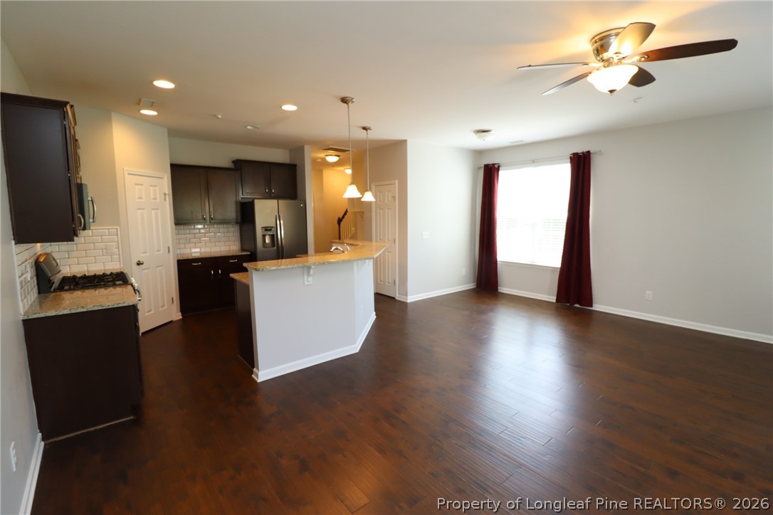 408 Starkey Street Raleigh, NC 27603 - Photo 21 of 50