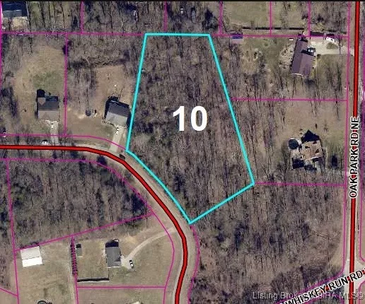 $49,900 | Eagle Point Drive Northeast, Unit 10, New Salisbury, IN 47161