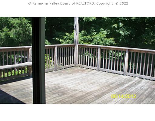 4515 Thorofare Road Clendenin, WV 25045 - Photo 16 of 16 Exterior Front.