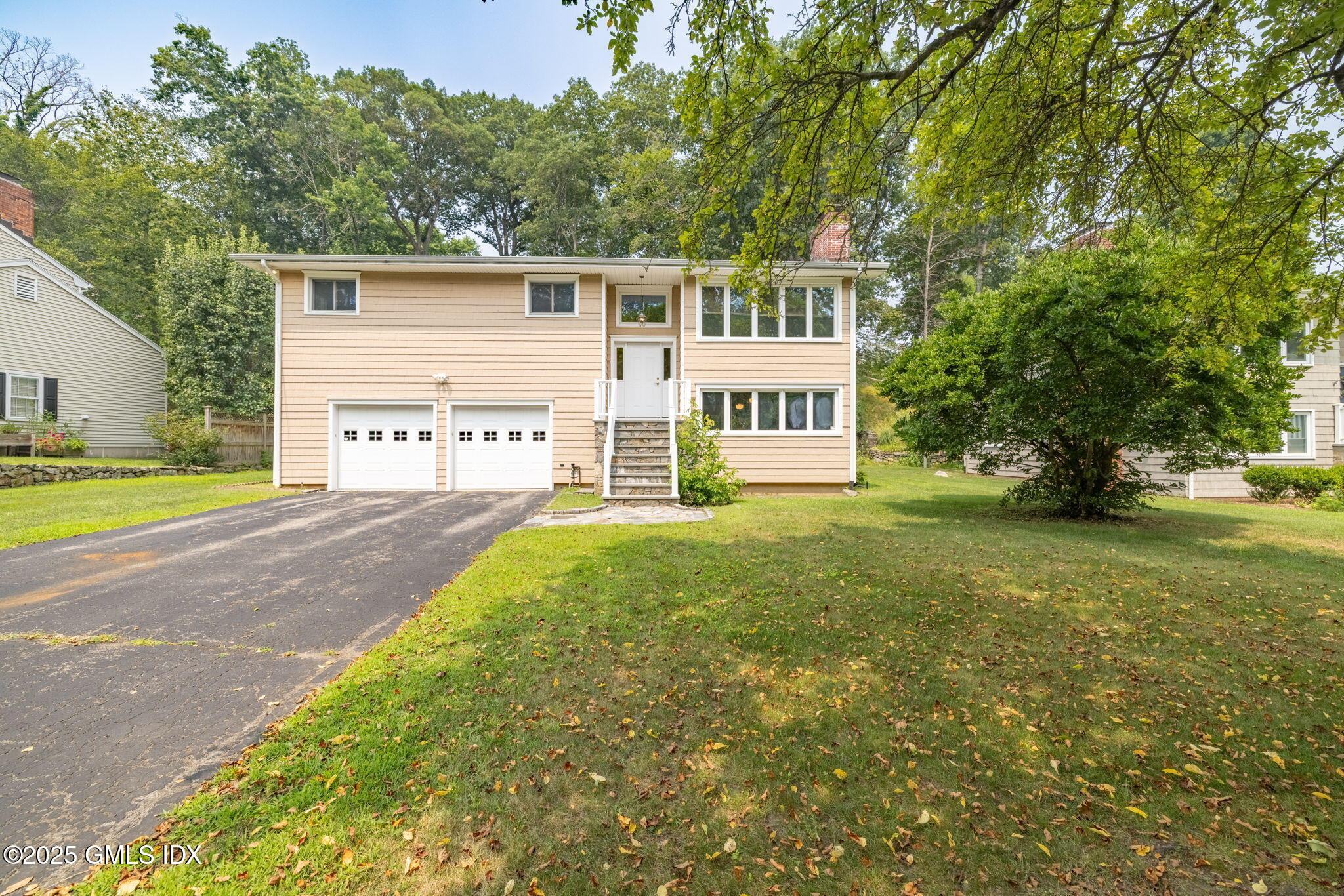 37 Windsor Lane Cos Cob, CT 06807 - Photo 1 of 30 2-web-or-mls-37 windsor ln (ext)-2