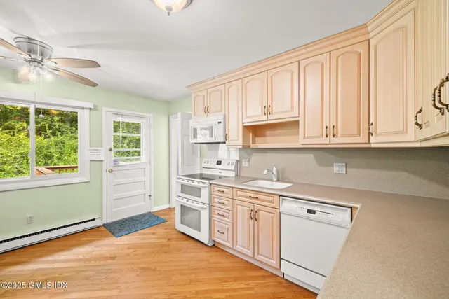 $8,000 | 37 Windsor Lane, Cos Cob, CT 06807