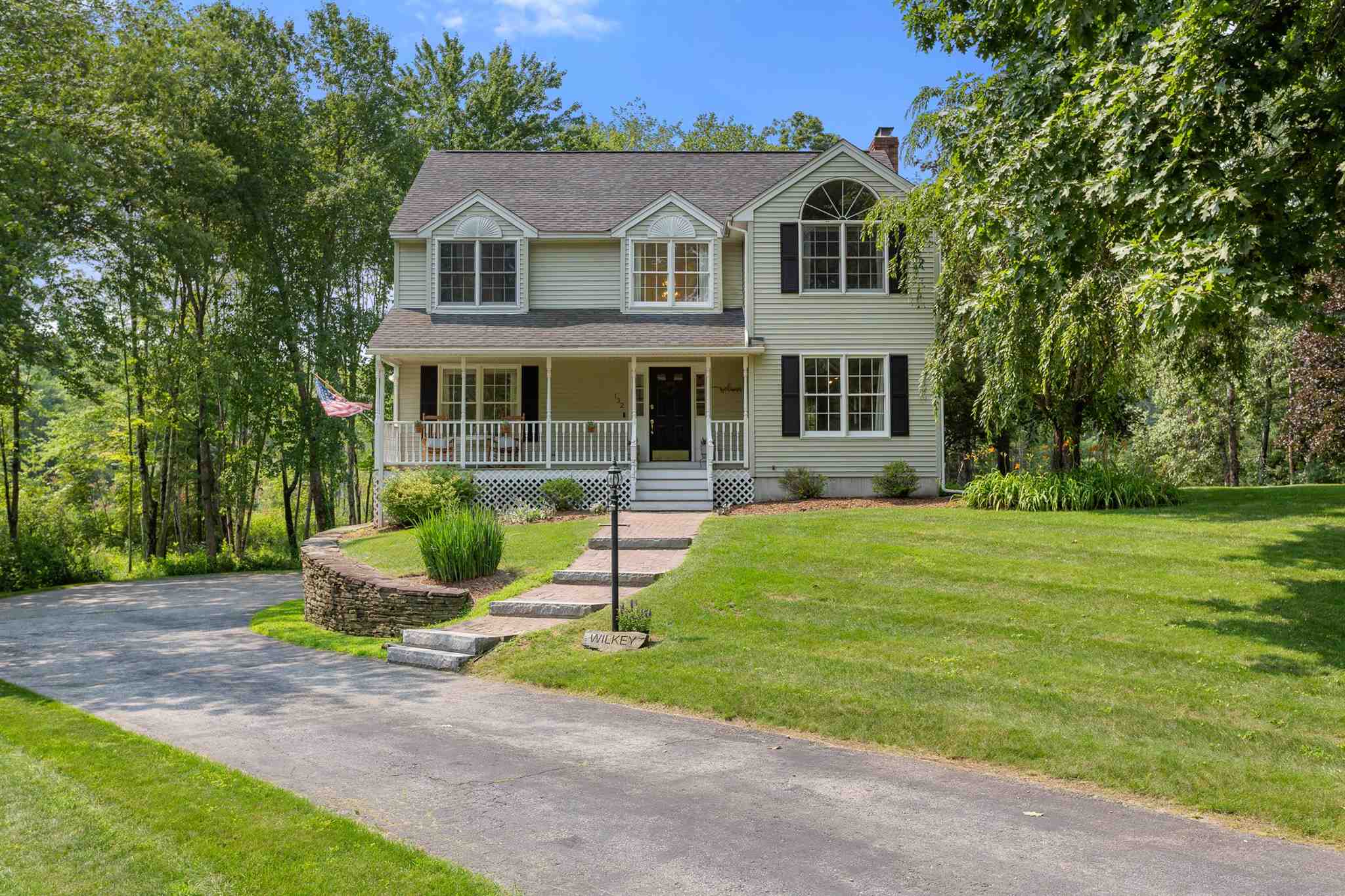 132 Farley Road Hollis, NH 03049 - Photo 2 of 35