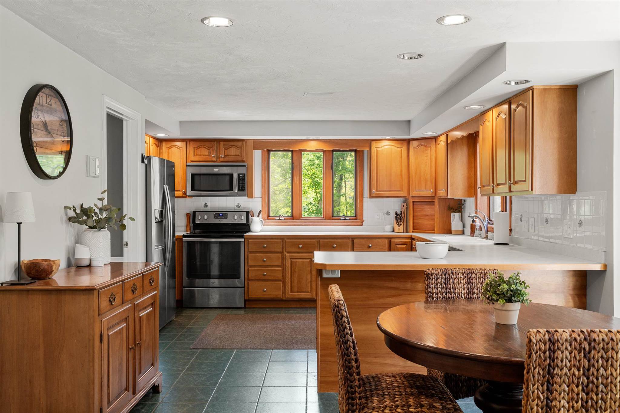 132 Farley Road Hollis, NH 03049 - Photo 12 of 35