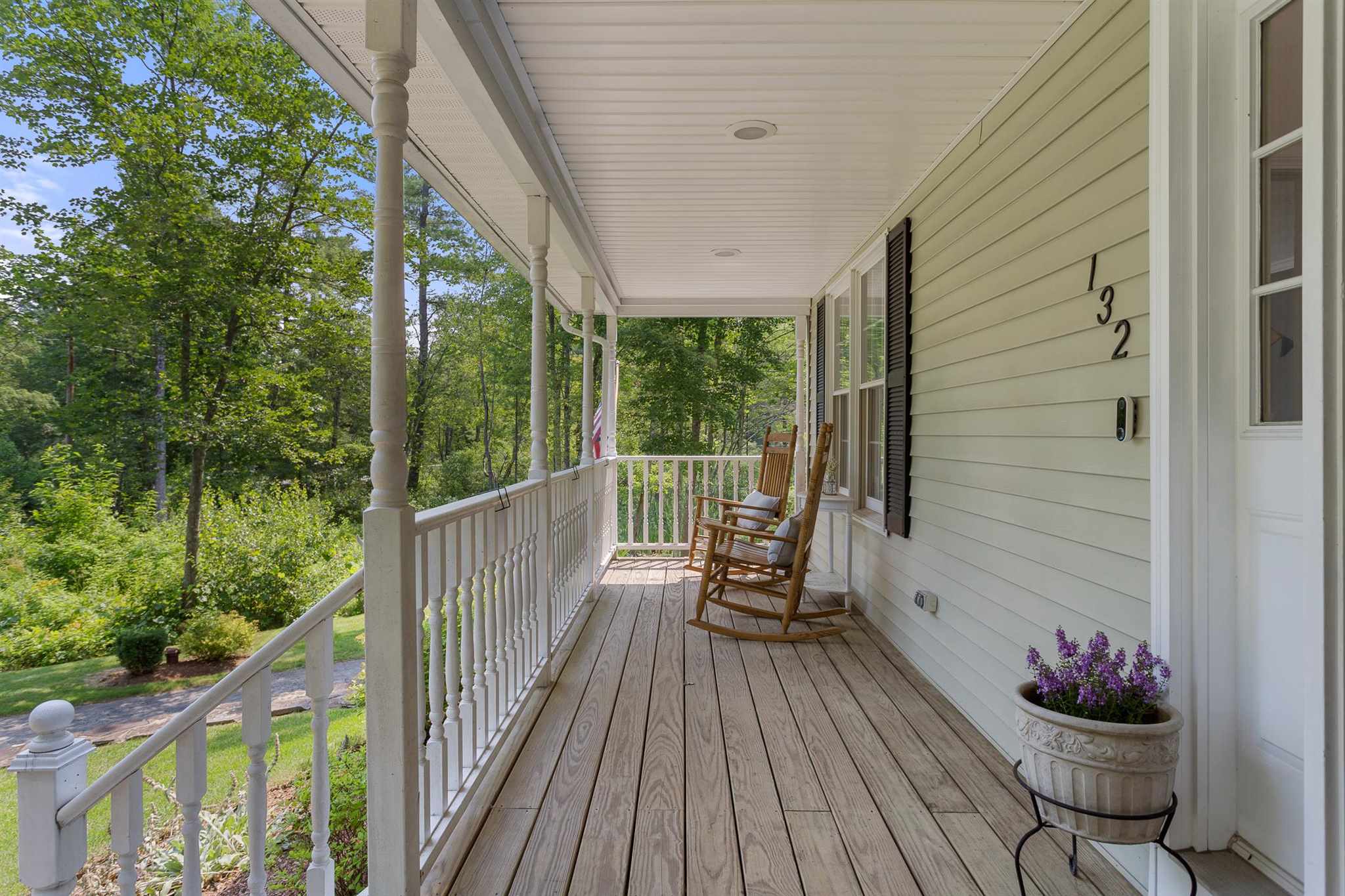 132 Farley Road Hollis, NH 03049 - Photo 4 of 35
